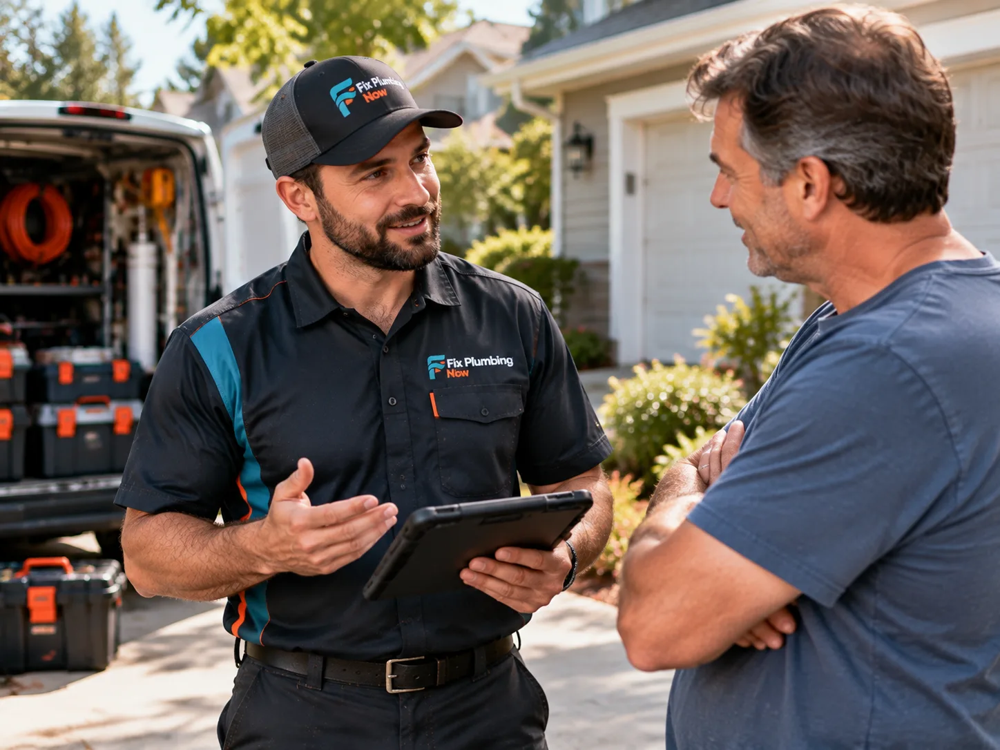 Clogged Drain Service New London, OH FAQs